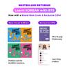 Learn! Korean with BTS(Book Only) New Cover & Easy Korean with BTS view 2