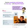Learn! Korean with BTS(Book Only) New Cover & Easy Korean with BTS view 4