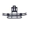 BOQEXSS for JLB for Racing for Cheetah EA1021 1/10 RC Car Bumper Set Brushless Upgrade Parts Repair Replacement Accessories Rc Bumpers view 2