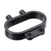 BOQEXSS for JLB for Racing for Cheetah EA1021 1/10 RC Car Bumper Set Brushless Upgrade Parts Repair Replacement Accessories Rc Bumpers view 3