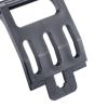 BOQEXSS for JLB for Racing for Cheetah EA1021 1/10 RC Car Bumper Set Brushless Upgrade Parts Repair Replacement Accessories Rc Bumpers view 4