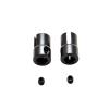 QTUONVD RC Car Differential Cup for Hyper VS for Buggy for Ofna/Hobao for Racing 87021 1/8 2pcs Center Outboard Drive Cup RC Crawler Car Upgrade Parts Accessories view 1