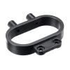 BOQEXSS for JLB for Cheetah EA1021 1/10 RC Car Bumper for Racing Set Brushless Upgrade Parts Repair Replacement Accessories Rc Bumpers view 2