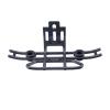 BOQEXSS for JLB for Cheetah EA1021 1/10 RC Car Bumper for Racing Set Brushless Upgrade Parts Repair Replacement Accessories Rc Bumpers view 4
