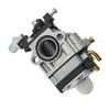 Carburetor Compatible with 40-5 44-5 43cc 52cc Gasoline Grass Trimmer Accessories Carburetor Brush Cutter Engine view 3
