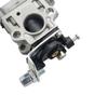 Carburetor Compatible with 40-5 44-5 43cc 52cc Gasoline Grass Trimmer Accessories Carburetor Brush Cutter Engine view 4
