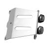 BOQEXSS for Tamiya for Hornet CW01 Front Bumper Skid Aluminum Lunch Box Midnight Pumpkin Monster Grasshopper for Chassis Upgrade Parts Rc Bumpers view 3