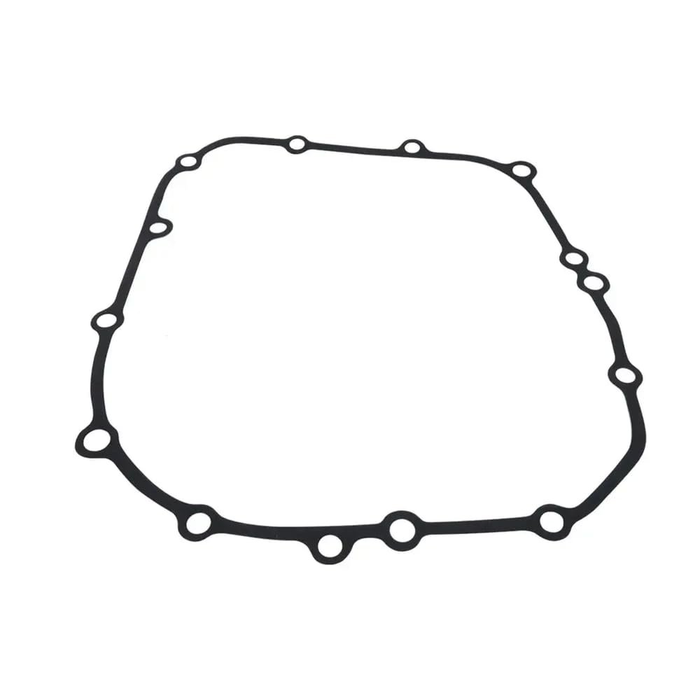Motorcycle Engine Clutch Cover Gasket Compatible With 390 2013-2023 250 2015-2023 ADV 390 2020-2023 RC 390 2014-2022 RC 250 2015-2016 Fits Part Number 90230027000
