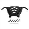 BOQEXSS for Hpi for Rofun for Rovan for Km for Baja for BAHA 5Ts 1/5 Rc Car Metal Front Bumper Kit PUpgrade Parts Repair Replacement Accessories Rc Bumpers view 1