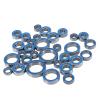 Compatible with Redcat 1/10 RC Crawler Car Upgrade Modification Accessories Replacement Parts 32pcs Sealed Bearing Kit RC Car Accessories view 2