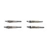 JD Parts 9-82511978-0 Glow Plug Suitable for Isuzu C240 Engine Part view 4