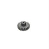 MYHWDRNU RC Car Parts Compatible with MN 99s for MN168 for MN82 LC79 for MN78 Rc Car Upgrade Modification Accessories Parts Gearbox Gear view 4