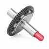 daitoku 57T Slipper Clutch Spur Gear for Arrma Granite Senton 3s Vorteks 1/8 Typhon 3s Big Rock 3s 1/10 Kraton 4s Outcast 4s RC Car view 1