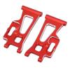 Aluminum Alloy Rear Lower Swing Arm Upgrade Parts for Hyper Go 1/14 14209 14210, Enhanced Durability and Handling Stability, Ideal for Beginners, Easy Installation view 4