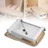 Retractable Pull-Out Folding Ironing Board with 180 Rotation, Easy-Install Cabinet Ironing Station view 1