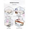 Retractable Pull-Out Folding Ironing Board with 180 Rotation, Easy-Install Cabinet Ironing Station view 2