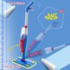 Kids Mop, Toddler Cleaning Toy Set, Mini Size Mop for Kids That Really Works, Educational and Pretend Play Montessori Toys Gift for Boys Girls view 3