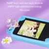 96MP 1080P Dual Lens Digital Camera with 2.8in Touchscreen, MP3 MP4 Player, Games, Hourglass Timer, Excellent Kids view 2