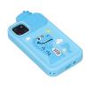 96MP 1080P Dual Lens Digital Camera with 2.8in Touchscreen, MP3 MP4 Player, Games, Hourglass Timer, Excellent Kids view 3