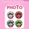 96MP 1080P Dual Lens Digital Camera with 2.8in Touchscreen, MP3 MP4 Player, Games, Hourglass Timer, Excellent Kids view 4
