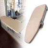 Foldable Ironing Board,180 Rotatable Pull-Out Closet Ironing Station for Home, Apartment & Small Spaces, Space-Saving Design view 1