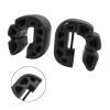 Bruce & Shark Snap-In Fender Bumper Kit for Sea Doo Spark/GTX/GTR, not Fit for 2024-2025 Models, Crash Buffer Replacement OE 295100418 & 295100729 view 4