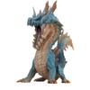Capcom Monster Hunter Capcom Figure Builder Soft Vinyl Model Lagia Cruz Approx. H 7.1 x W 5.5 x D 8.7 inches (180 x 140 x 220 mm) PVC view 1
