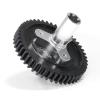 MYHWDRNU RC Car Parts Compatible with ARRMA for Infraction for Senton for Vendetta 1/10 Rc Car Upgrade Accessories 46T M1 Slipper Clutch Gear view 2