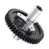 MYHWDRNU RC Car Parts Compatible with ARRMA for Infraction for Senton for Vendetta 1/10 Rc Car Upgrade Accessories 46T M1 Slipper Clutch Gear view 3