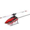rcxperts K110S RC Helicopter, Brushless 2.4G 6CH RC Aircraft with 3D/6G Mode Gyro, Easy to Fly for Adults and Beginners view 2