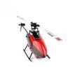 rcxperts K110S RC Helicopter, Brushless 2.4G 6CH RC Aircraft with 3D/6G Mode Gyro, Easy to Fly for Adults and Beginners view 3