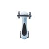 HomeStock Baroque Bonanza Balance Bike Push Car 4 Wheel 22" x 11" x 16" Light Blue EVA Tire Ride-On for Toddlers with Swivel Feature and Lightweight Design view 4