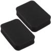 17211899000 Air Filter Replacement for Honda GX390 GX340 GX240 GX270 Engine EB6500 EB3500 EM5000SX EB5000 EB6500X EB3000 EB3500X EB5000X EM3000 EM5000 EM5000X Generator Parts view 1