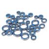 RC Spare Part Compatible with Redcat for GEN8 1/10 Remote Control Crawler Car Upgrade Parts Replacement Accessories 32pcs Sealed Bearing Kit view 1