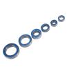 RC Spare Part Compatible with Redcat for GEN8 1/10 Remote Control Crawler Car Upgrade Parts Replacement Accessories 32pcs Sealed Bearing Kit view 3