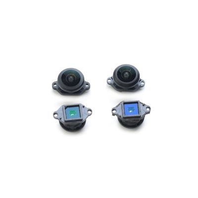 Visual Lenses for Mavic 3 Sensor Lenses for Mavic 3 Repair Spare Parts(4 pcs)