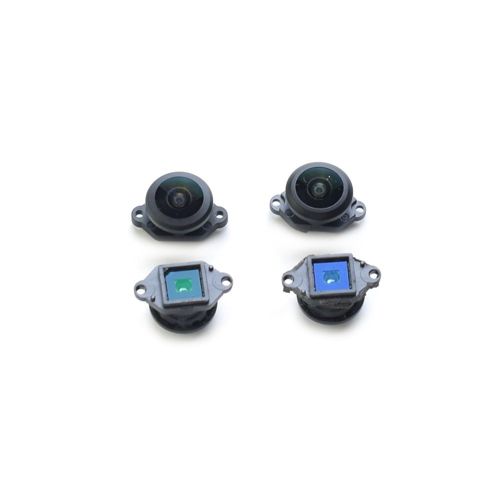 Visual Lenses for Mavic 3 Sensor Lenses for Mavic 3 Repair Spare Parts(4 pcs)