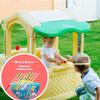 Feradny 40 Pcs 10 Inch Kids Magnetic Fishing Poles Wooden Magnetic Fishing Rods Colorful Wooden Fishing Games for Kindergarten Boys Girls Fishing Game Birthday Gifts, 8 Colors view 4