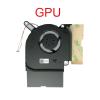 1PCS for God 3 God 3 Plus CPU Graphics Card Cooling Fan 12V(GPU CPU Fan) view 3