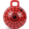 CZBRO Spider Hopper Ball, 15-Inch Bouncy Balls for Kids, Games & Parties, Inflatable Jumping Toys for Boy Toys & Girls Toys view 1