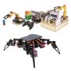 3-in-1 ESP32 IoT Control Smart Factory Starter Kit & STEM Robotics Science Kits for Adults, School DIY Education Solution Series STEAM Set for Teens 12+ Year Old Boys, Girls, Adults Unique Gifts view 1