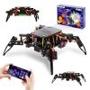 3-in-1 ESP32 IoT Control Smart Factory Starter Kit & STEM Robotics Science Kits for Adults, School DIY Education Solution Series STEAM Set for Teens 12+ Year Old Boys, Girls, Adults Unique Gifts view 2