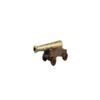 DIY British Style Cannon Kit 20-43mm for Model Ship 1/96 Scale(31mmx11mm) view 2