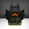 TUBBZ Boxed Edition: Batman The Dark Knight - Batman Cosplaying Rubber Duck Vinyl Figure view 3