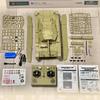 Kafoopolly 1/16 RC Tank Model, 2.4G British Crusader Full-Proportional Remote Control Tank with Sound and Lights, Dual-Speed Modes and Recoil Simulation (RTR/Desert Yellow) view 3