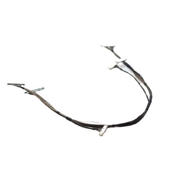 Gimbal Signal Cable for A-u -tel E-V-O 2 640t V2 PTZ Image Transmission Line for A-u- t-e-l E-V-O II Dual 640T V2 for FPV(2 pcs)