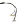 Gimbal Signal Cable for A-u -tel E-V-O 2 640t V2 PTZ Image Transmission Line for A-u- t-e-l E-V-O II Dual 640T V2 for FPV(2 pcs) view 3