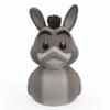 TUBBZ First Edition: Shrek - Donkey Cosplaying Rubber Duck Vinyl Figure view 1