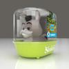 TUBBZ First Edition: Shrek - Donkey Cosplaying Rubber Duck Vinyl Figure view 2
