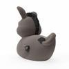 TUBBZ First Edition: Shrek - Donkey Cosplaying Rubber Duck Vinyl Figure view 4